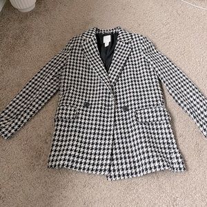 Womens H&M Jacket